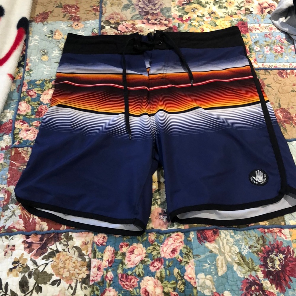 Body Glove Board Shorts